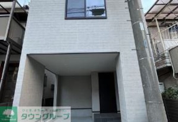 Kolet府中天神町の物件内観写真